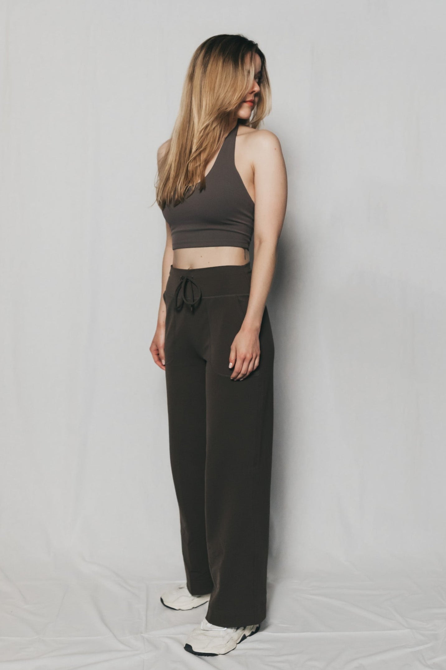 24/7 Pants (With Fur)