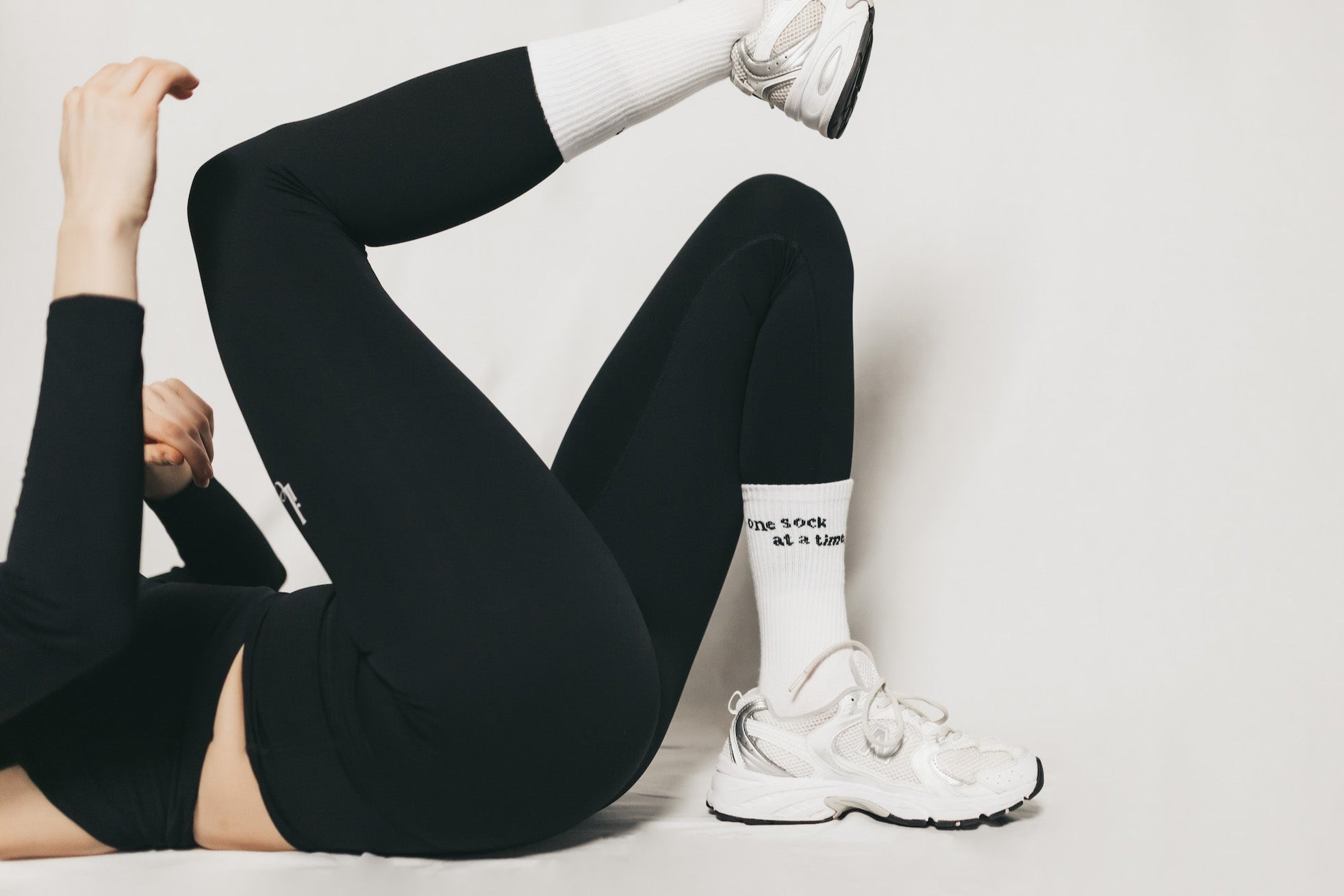 One Sock At A Time Socks